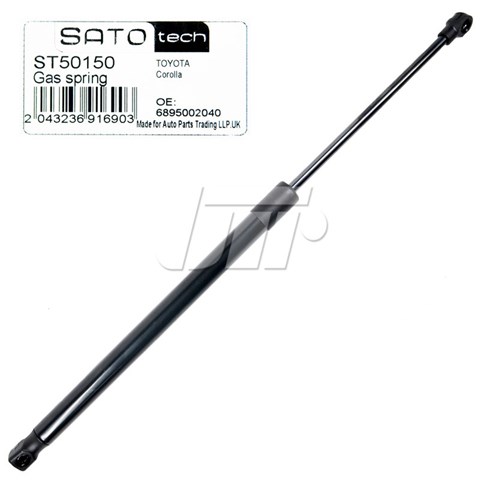 Купити ST50150 Sato Tech Амортизатор двері багажника