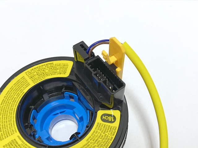 TQ10450 Tqparts Шлейф Airbag