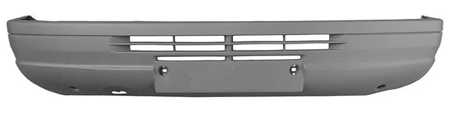 FP3546900 FPS Бампер передній в зборі