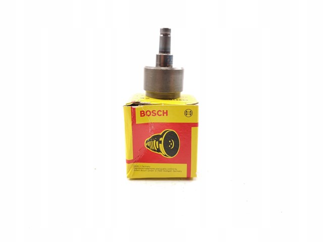 Клапан ПНВТ нагнітальний 2418559035 Bosch