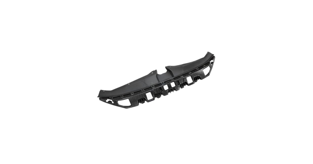 Молдинг решітки радіатора, верхній Hyundai/Kia 86391AA000 ціна, від 92.13 USD