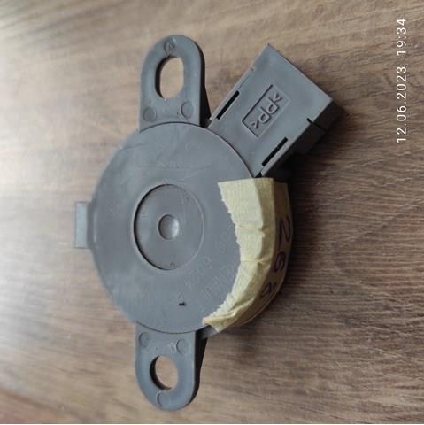 256506024R Nissan/Infiniti Динамік паркувальної системи