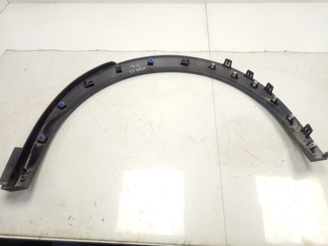 98257365XT Peugeot/Citroen Молдинг арки колеса заднього, правий
