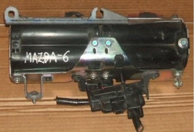 Конденсатор системи I-ELOOP Mazda G46L67ZC0A ціна, від 140.61 USD