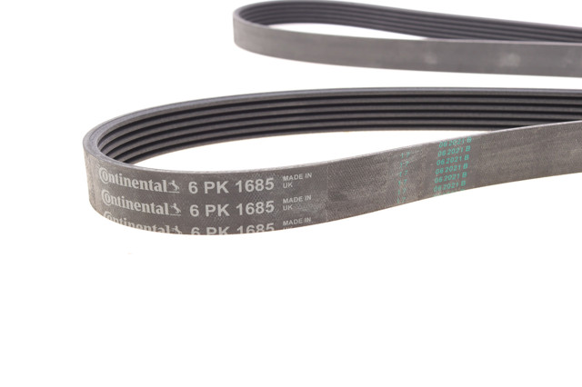 6PK1685 Continental/Siemens Поліклиновий ремінь