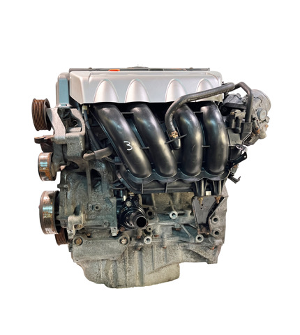Двигун K24Z3 Honda