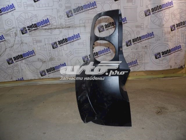 Купити A4518820101 Mercedes Крило заднє ліве
