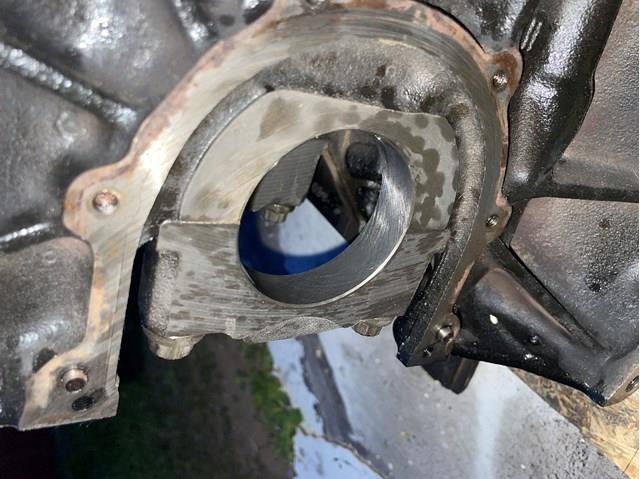 ДВЗ Mercedes 602980 ціна, від 1748.48 USD