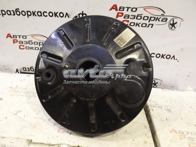 Купити 5Q1614105BS VAG 