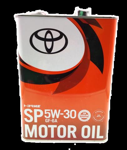 Олива Toyota 0888013705 ціна, від 41.43 USD