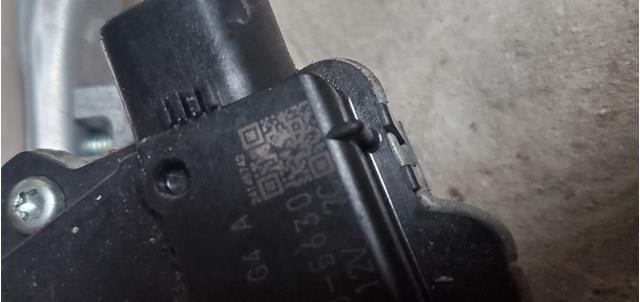 1593005630 Mitsubishi 