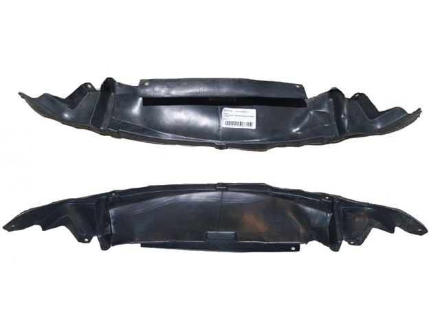 A132802013 Chery Захист піддона двигуна