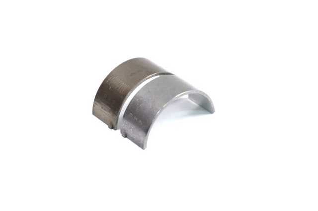 Вкладиші колінвала, шатунні, комплект, 2-й ремонт (+0,50) Mahle Original 001PL20042050