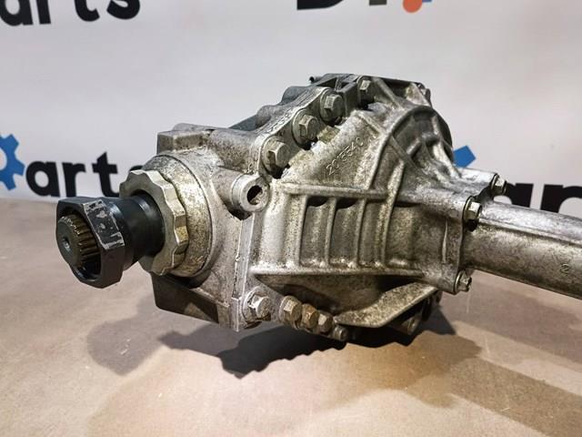 Міст передній в зборі Land Rover LR066513 ціна, від 564.33 USD