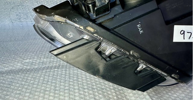 Основна фара - вставка Hyundai/Kia 92102G5540 ціна, від 316.64 USD
