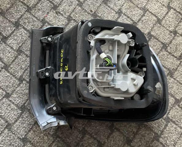 Купити 68256062AA Chrysler Лівий стоп