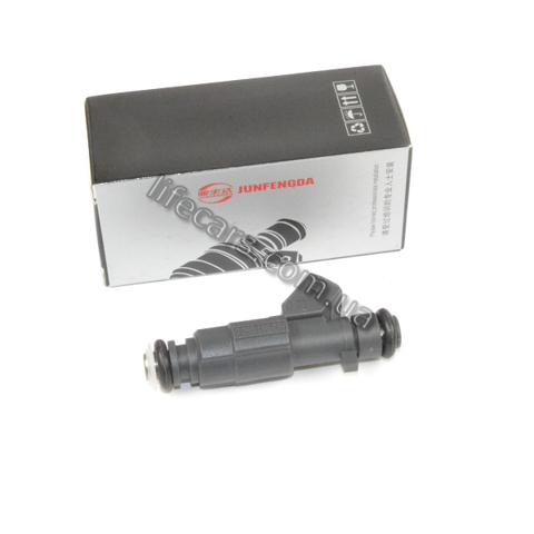 Купити A111121011 Chery Форсунка дизельна в зборі, розпилювач + тримач