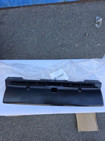Купити LR094005 Land Rover Повітрозабірник повітряного фільтра
