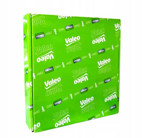 Підфарники VALEO 45154