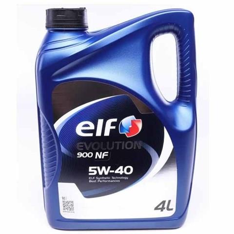 Купити 213909 ELF Масло
