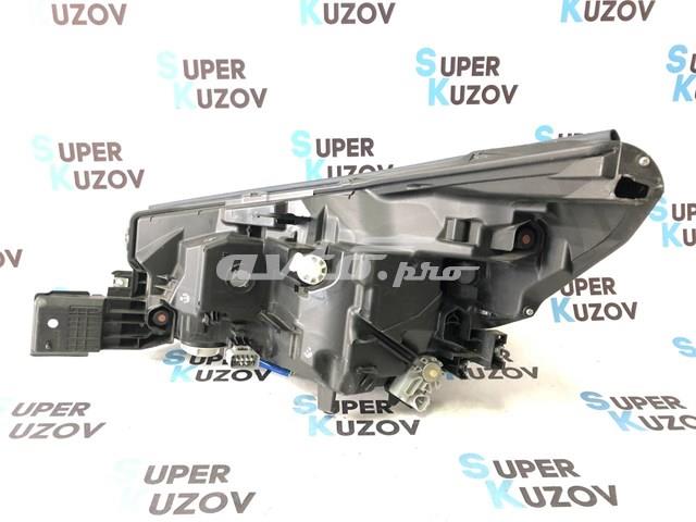 Фара Subaru 84002SJ170