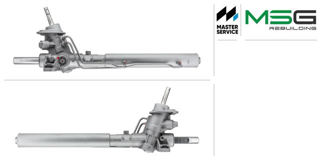 FO211R MSG Rebuilding Рейковий рульовий механізм
