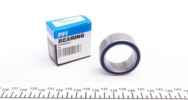 Підшипник компресора кондиціонера Thermotec KTT01354820