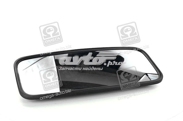 DK8201 DK Дзеркало заднього виду, ліве