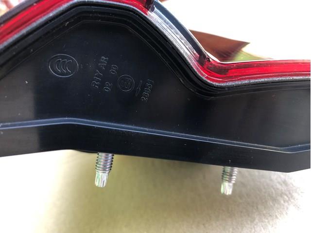  Chery 605000203AB ціна, від 42.18 USD