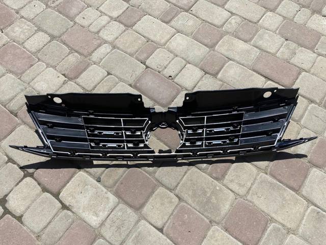 Купити 95030520 Polcar Захисна решітка радіатора