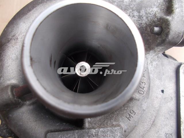 Турбіна Fiat/Alfa/Lancia 55220701 ціна, від 285.02 USD
