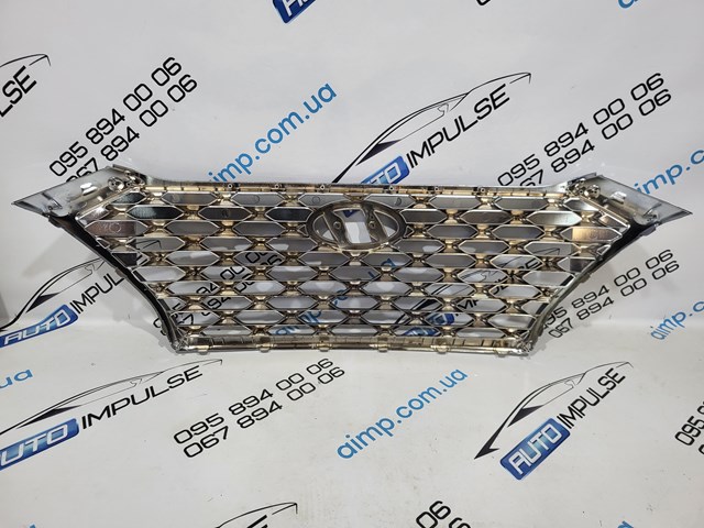 Купити PHN07140GA Signeda Захисна решітка радіатора