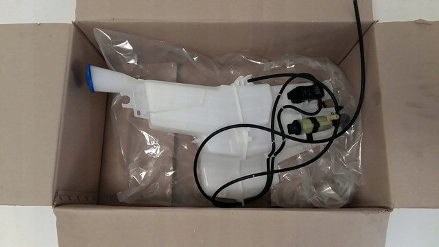 Купити 98610F1500 Hyundai/Kia Бачок омивайки