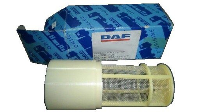 Купити 1334250 DAF 