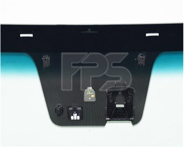 GS3271D15S Sekurit Автомобільне скло