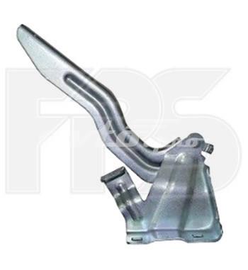 Завіса капота права FPS FP5036286 ціна, від 26.47 USD