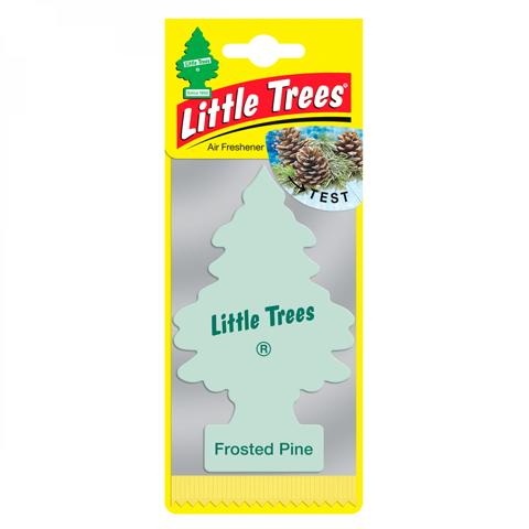 78080 Little Trees Ароматизатор підвісний