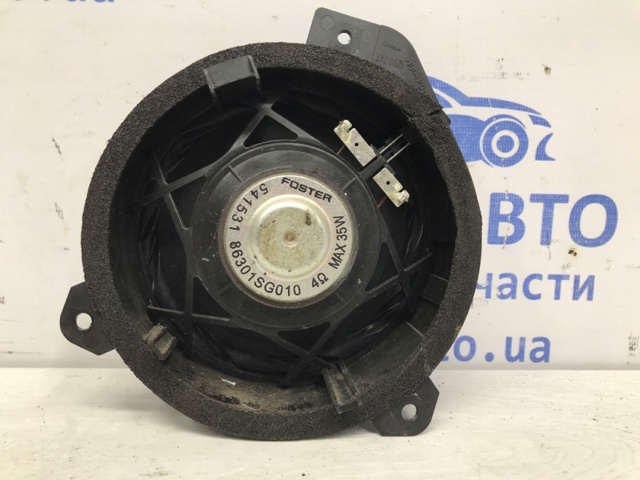86301SG010 Subaru 