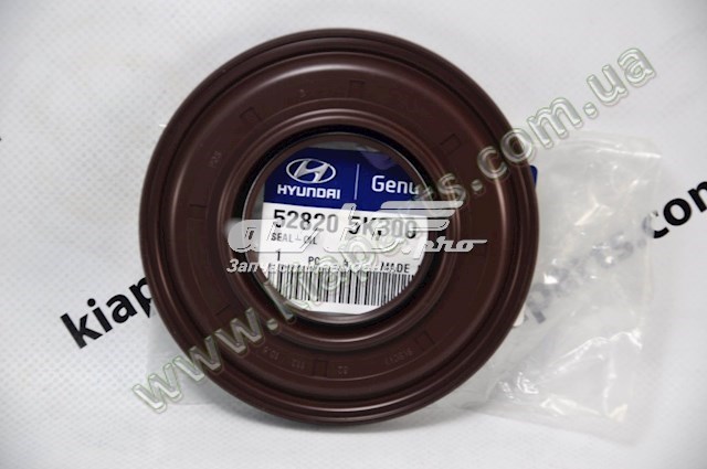  Hyundai/Kia 452173B650 ціна, від 45.68 USD