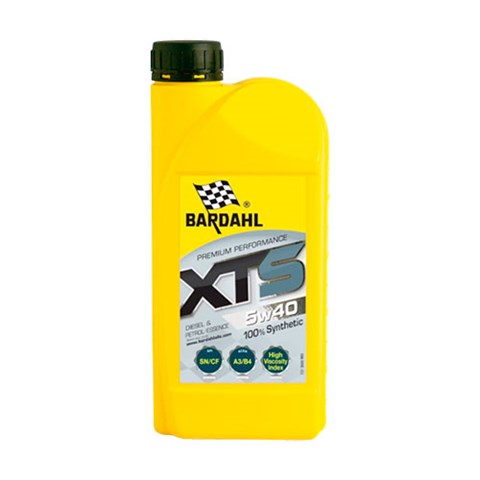  36891 Bardahl