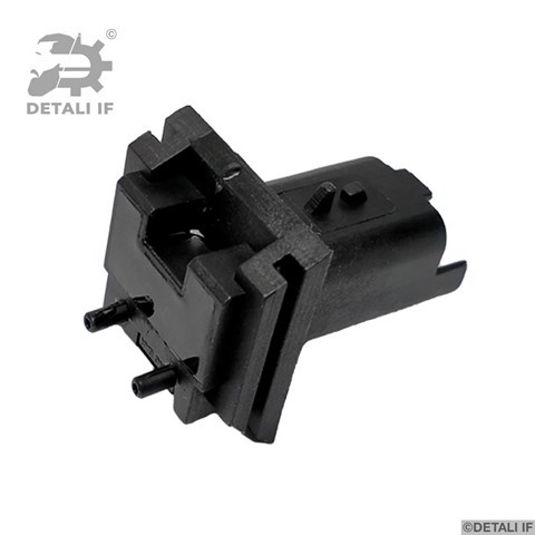 Купити DF13682 Detali IF Кнопка приводу замка задніх 3/5 дверей (ляди)