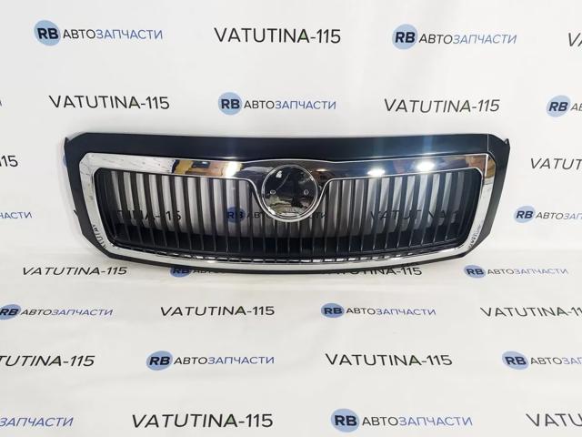 Купити FP6402999 FPS Захисна решітка радіатора
