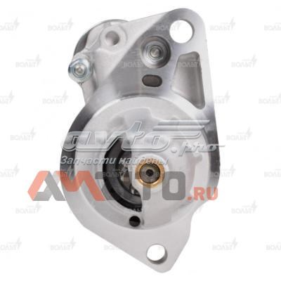 LST2302 STARTVOLT Стартер двигуна