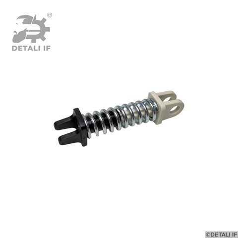 Пружина педалі зчеплення DF15481 Detali IF