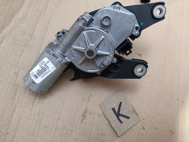 Склоочисник дверей задка Ford DS7317404BA ціна, від 32.38 USD