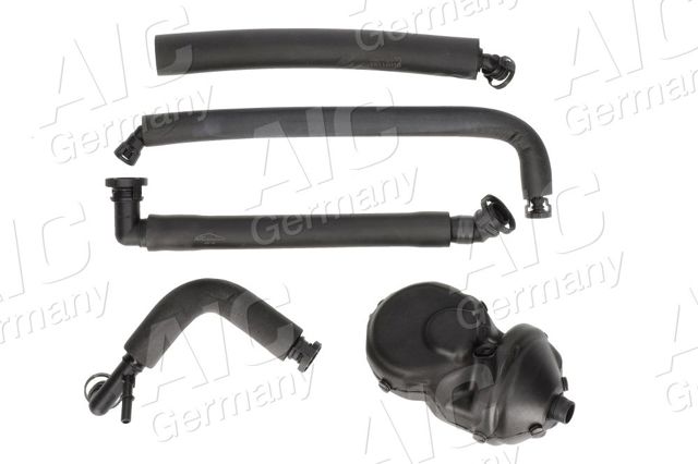 Клапан вентиляції картерних газів 56899SET AIC