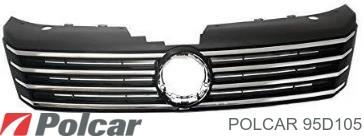 Решітка Polcar 95D105