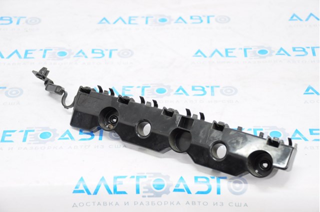 Направляюча заднього бампера, ліва Nissan/Infiniti 852215NA0A ціна, від 10.14 USD