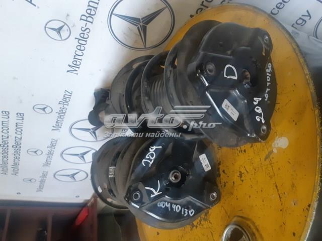 A2043202866 Mercedes Стійка передня