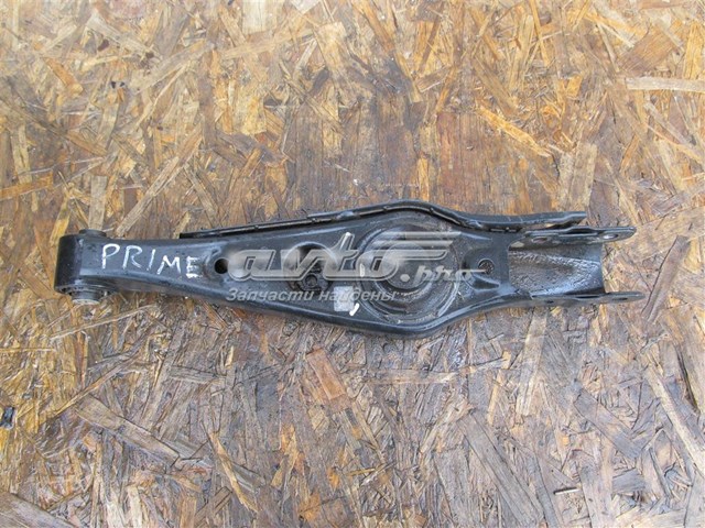 55220C5050 Hyundai/Kia Важіль/тяга задньої підвіски подовжній нижній, лівий/правий